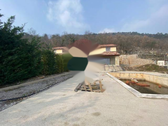 Дом в Опатии, Хорватия, 350 м² - фото 9