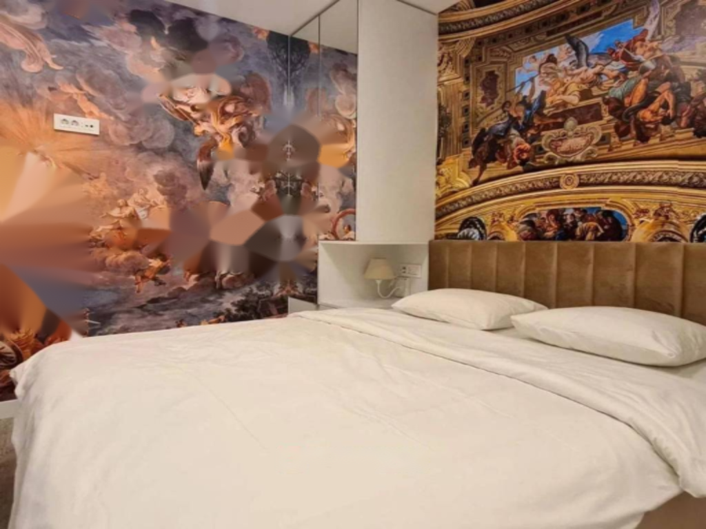 Квартира в Опатии, Хорватия, 93 м² - фото 9