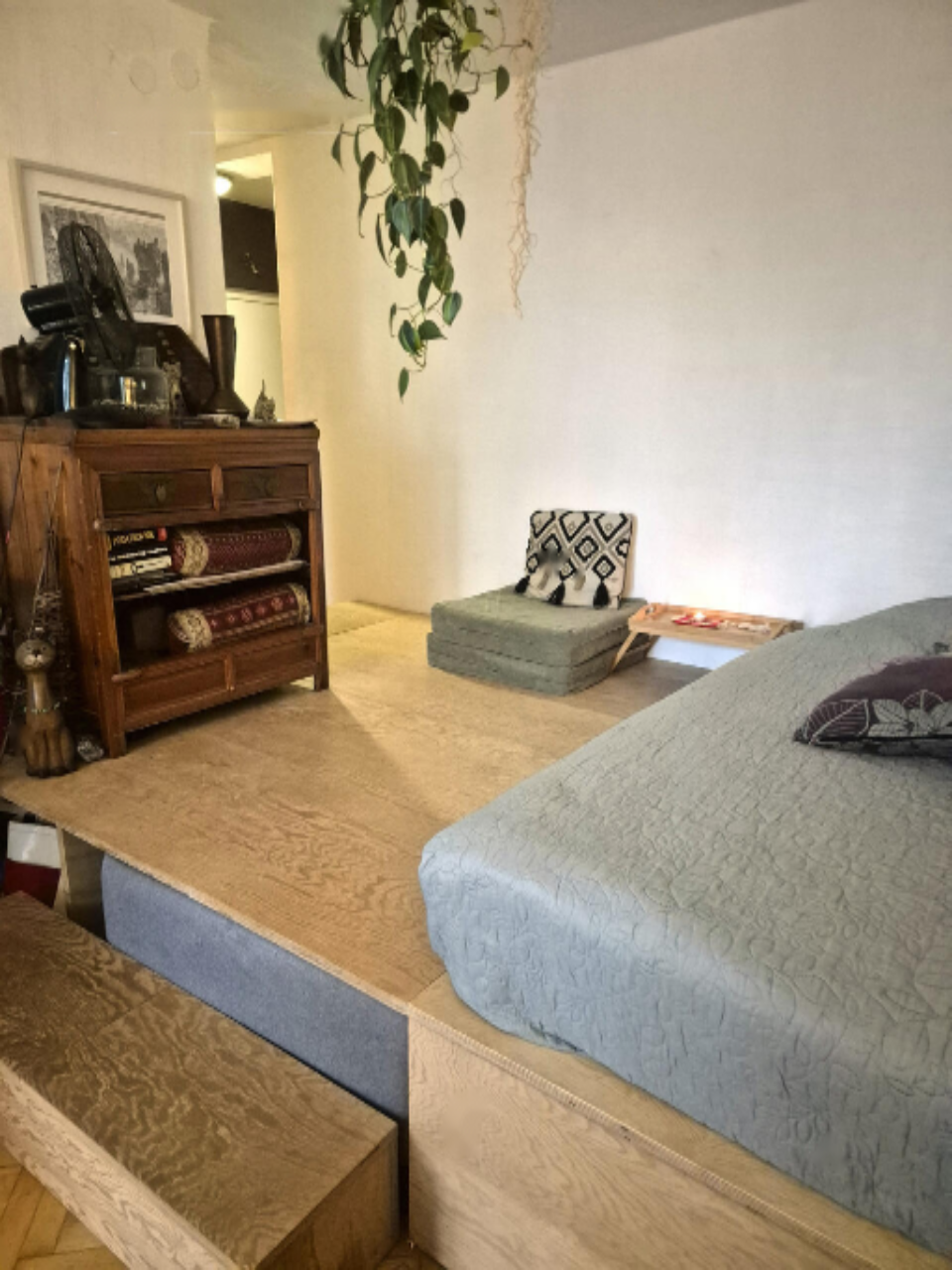 Квартира в Любляне, Словения, 38 м² - фото 9