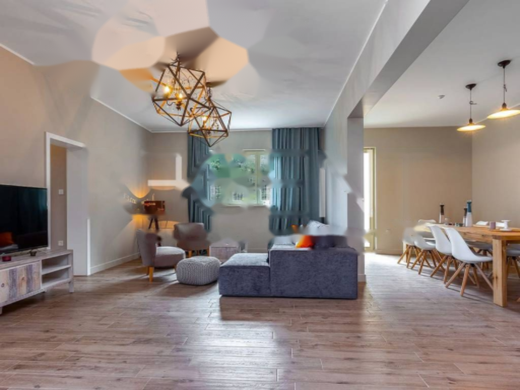 Дом в Опатии, Хорватия, 4 м² - фото 9