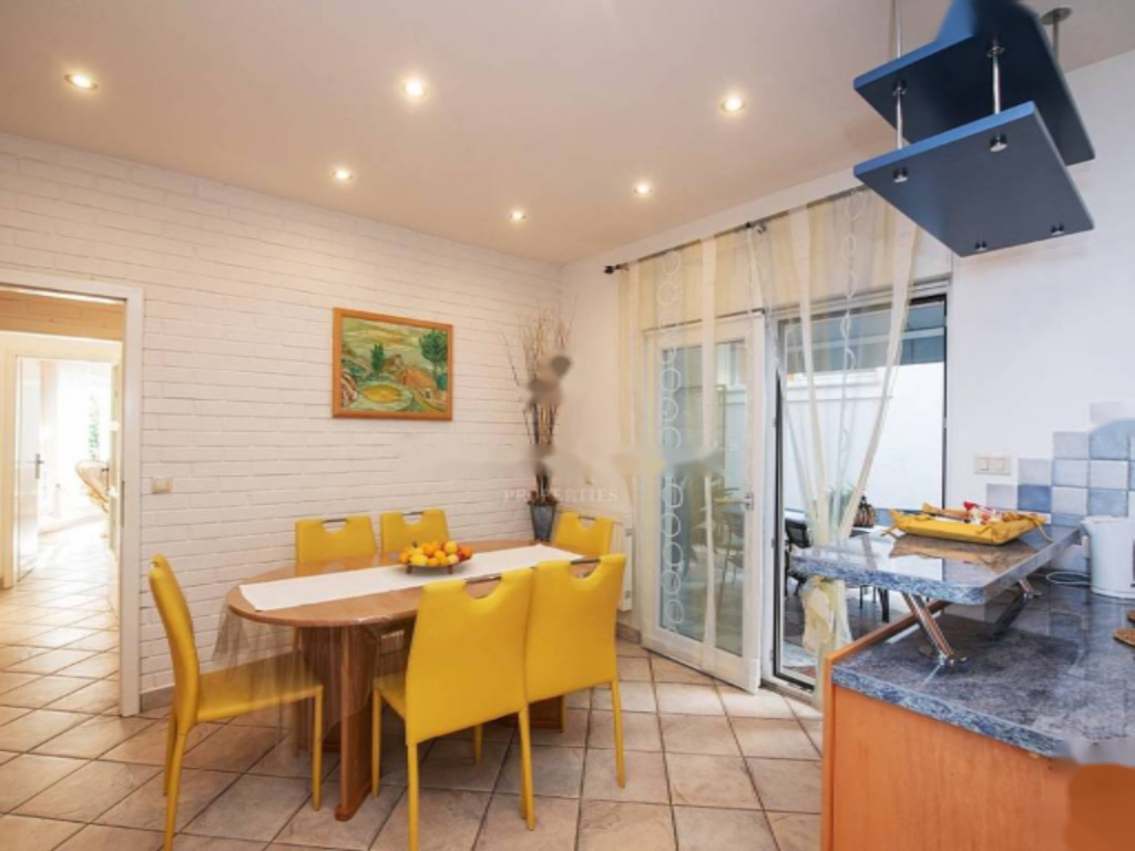 Квартира в Опатии, Хорватия, 140 м² - фото 9