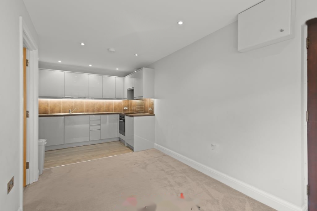 Квартира в Лондоне, Великобритания, 26 м² - фото 9