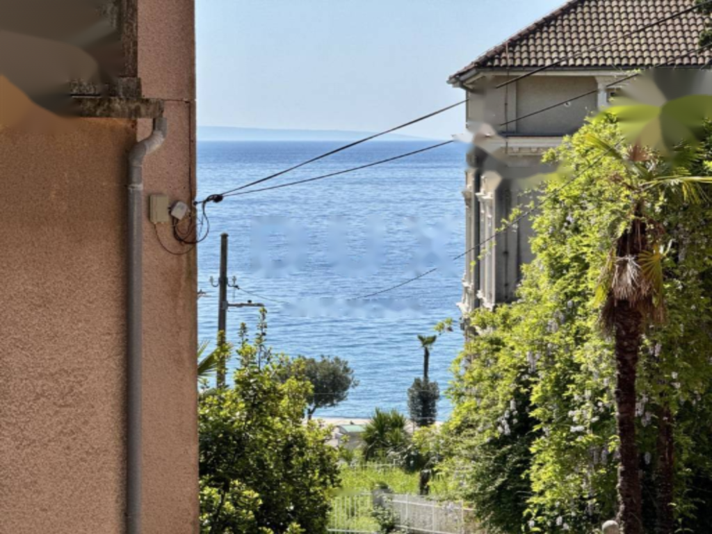 Дом в Опатии, Хорватия, 180 м² - фото 9