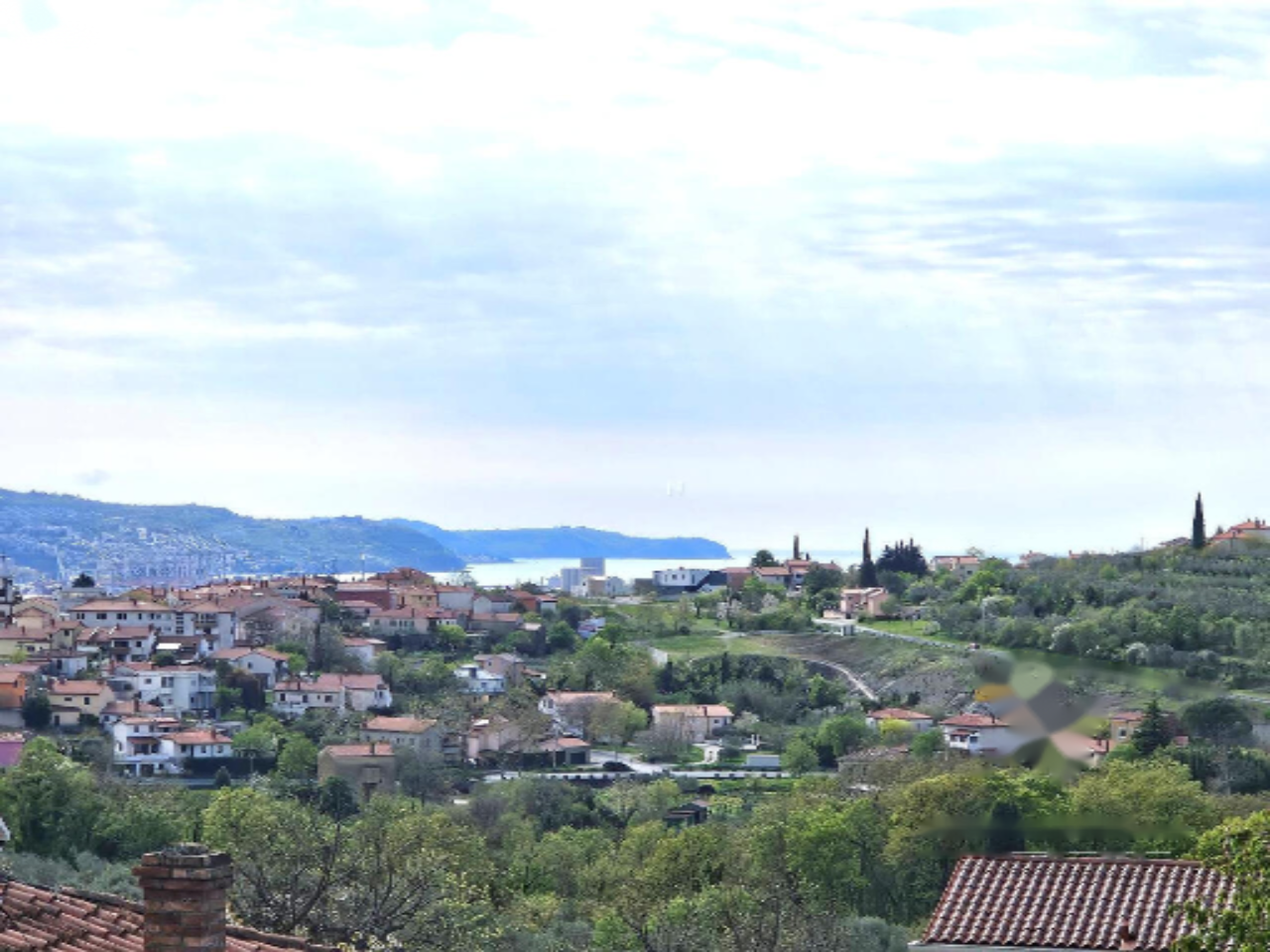 Квартира в Лютомере, Словения, 93 м² - фото 9