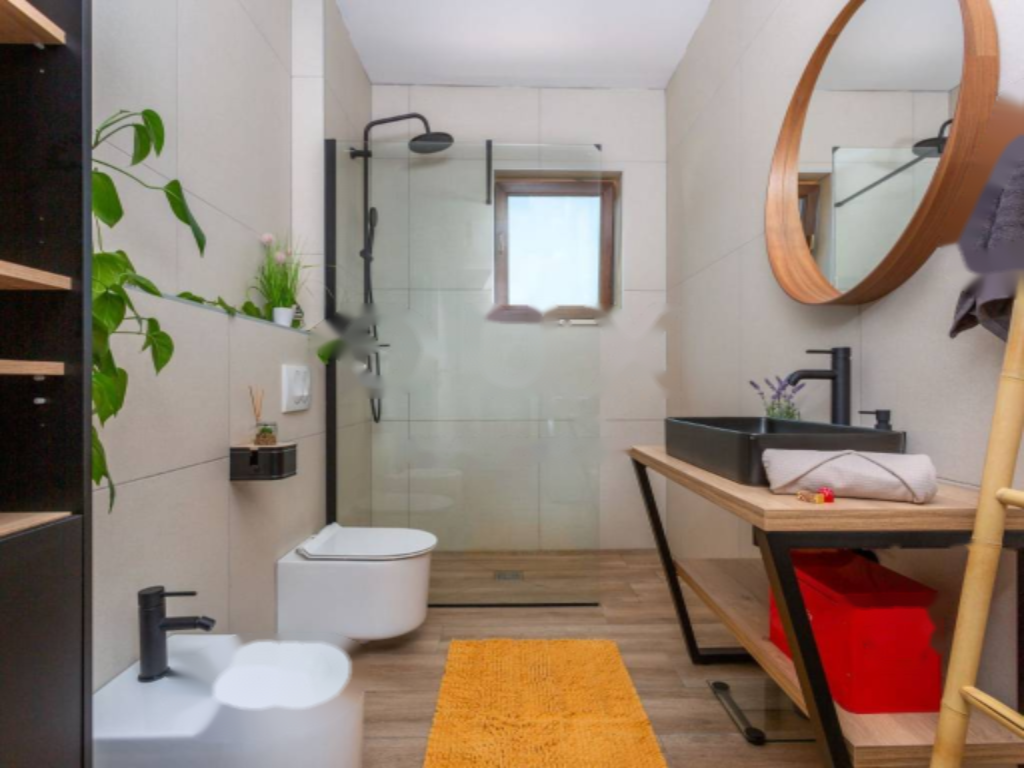 Дом в Опатии, Хорватия, 178 м² - фото 9