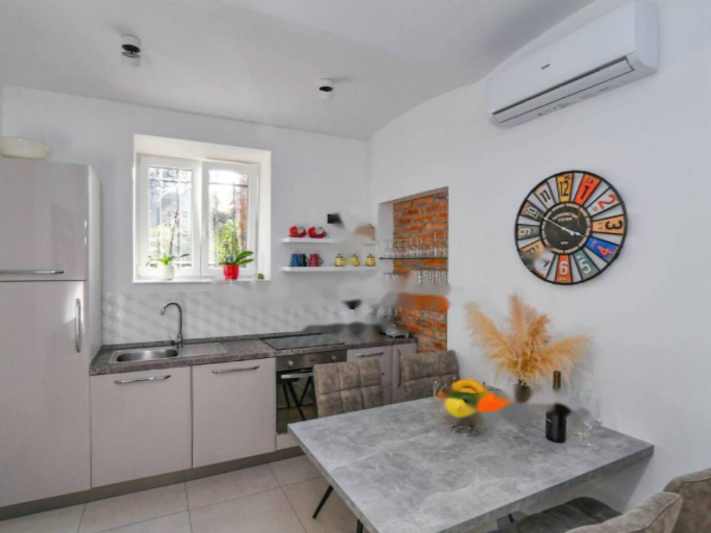 Квартира в Опатии, Хорватия, 52 м² - фото 9