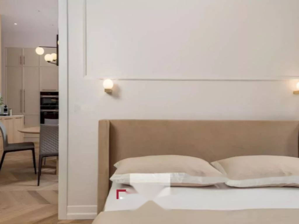 Квартира в Опатии, Хорватия, 71 м² - фото 9