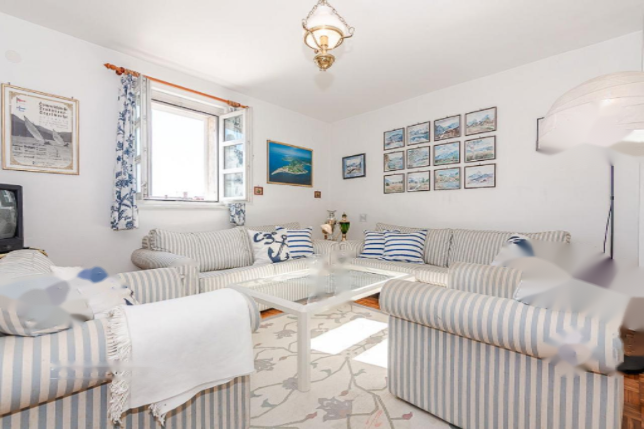 Квартира в Пиране, Словения, 108 м² - фото 9