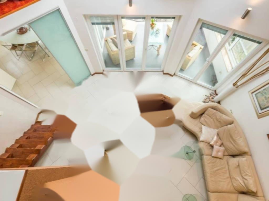 Квартира в Опатии, Хорватия, 222 м² - фото 9