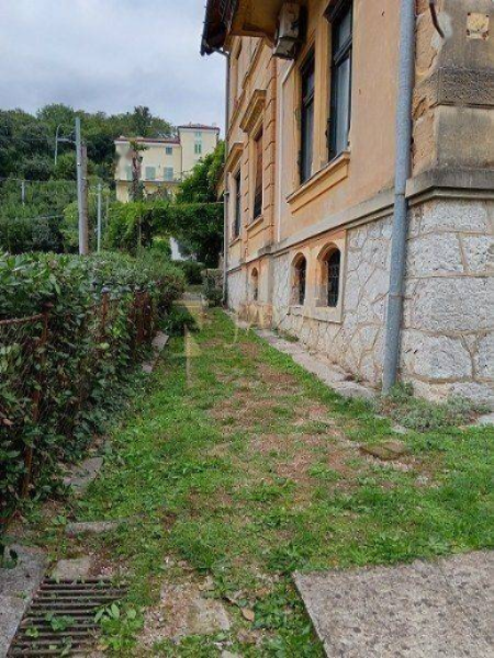 Квартира в Опатии, Хорватия, 198 м² - фото 9