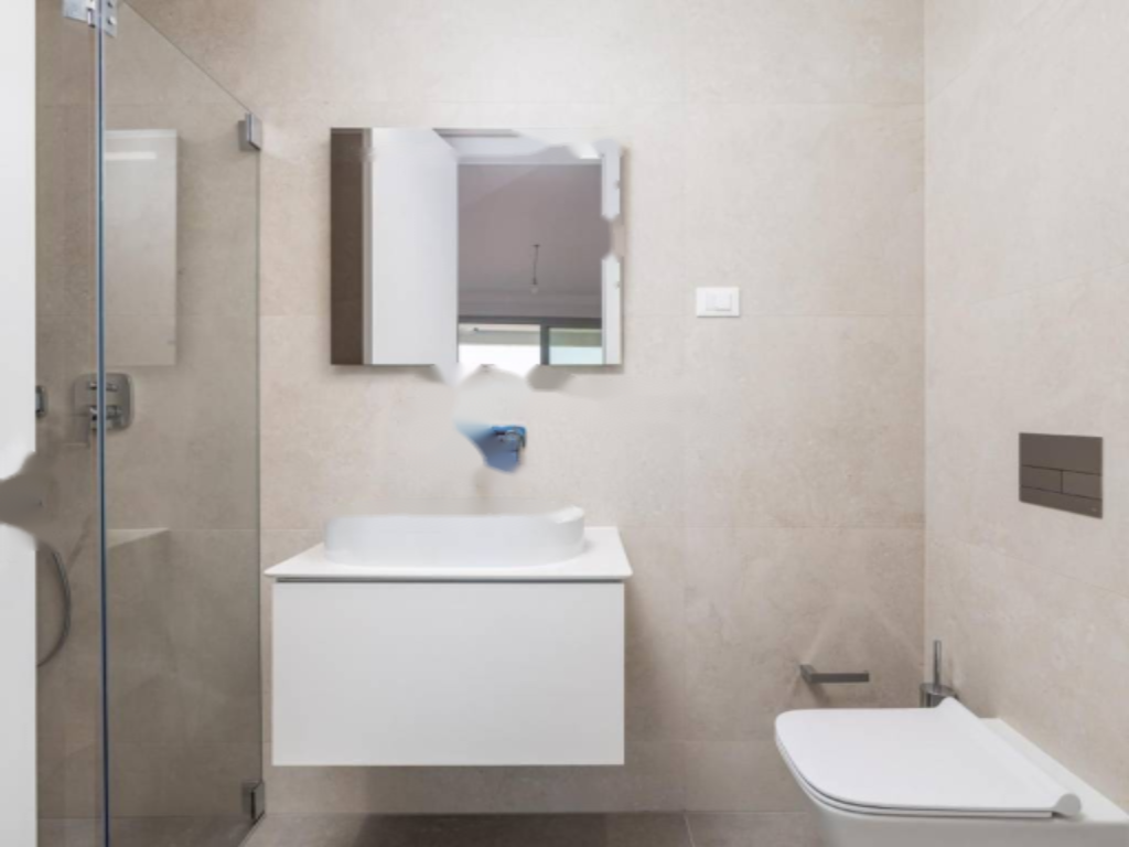 Квартира в Опатии, Хорватия, 96 м² - фото 9