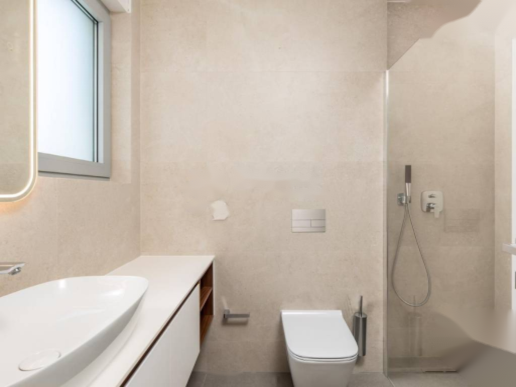 Квартира в Опатии, Хорватия, 109 м² - фото 9