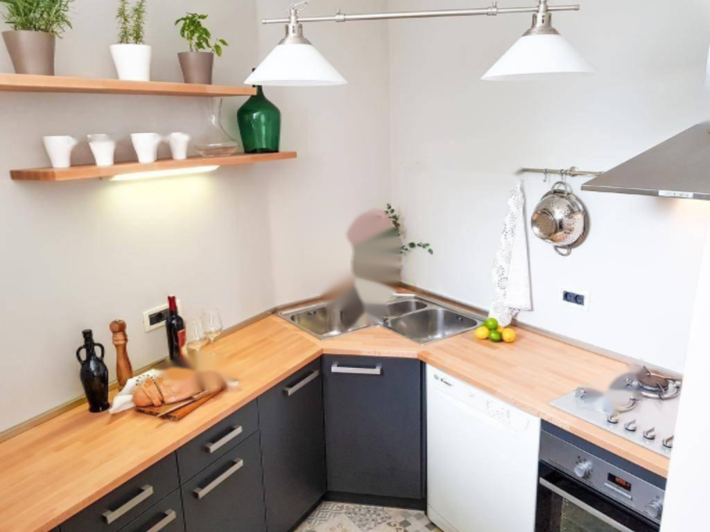 Квартира в Опатии, Хорватия, 200 м² - фото 9