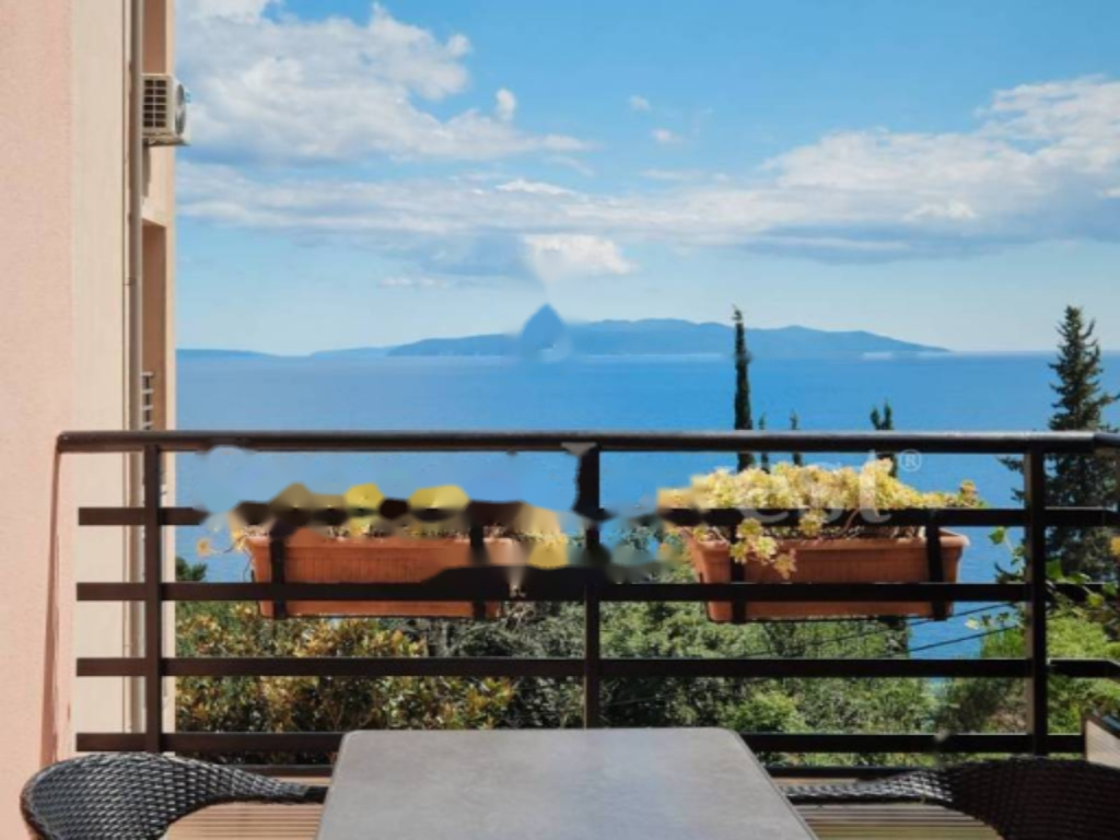 Квартира в Опатии, Хорватия, 53 м² - фото 9