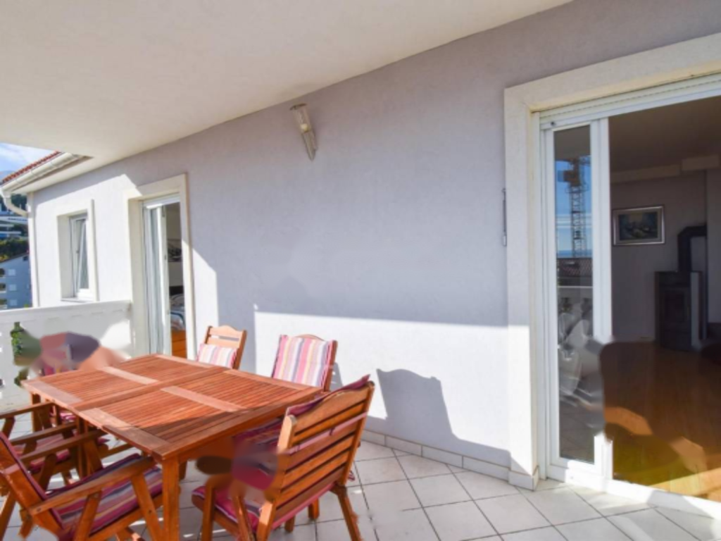 Квартира в Опатии, Хорватия, 173 м² - фото 9