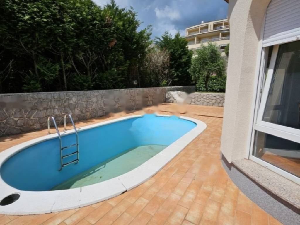 Квартира в Опатии, Хорватия, 150 м² - фото 9