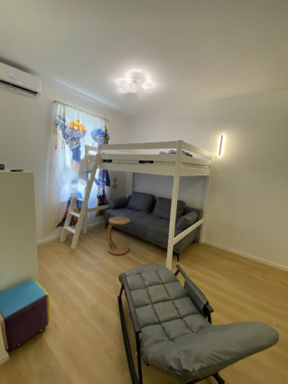 Квартира в Копере, Словения, 35 м² - фото 9