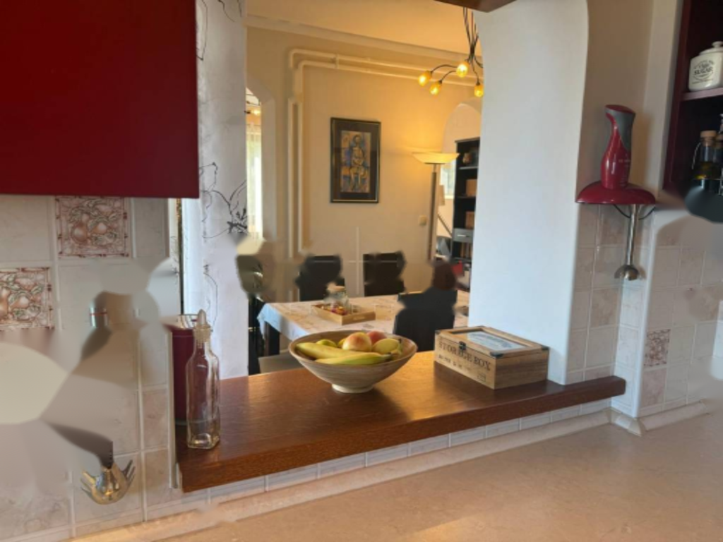 Квартира в Опатии, Хорватия, 110 м² - фото 9