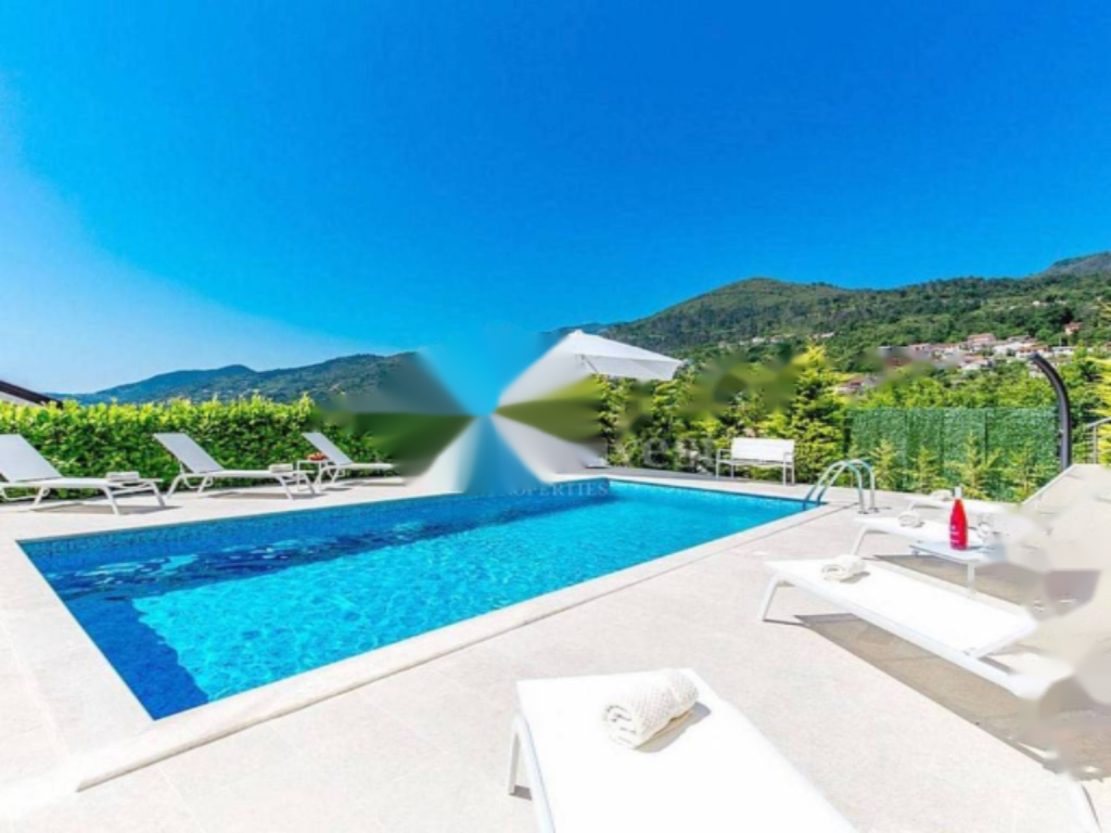 Дом в Опатии, Хорватия, 275 м² - фото 9