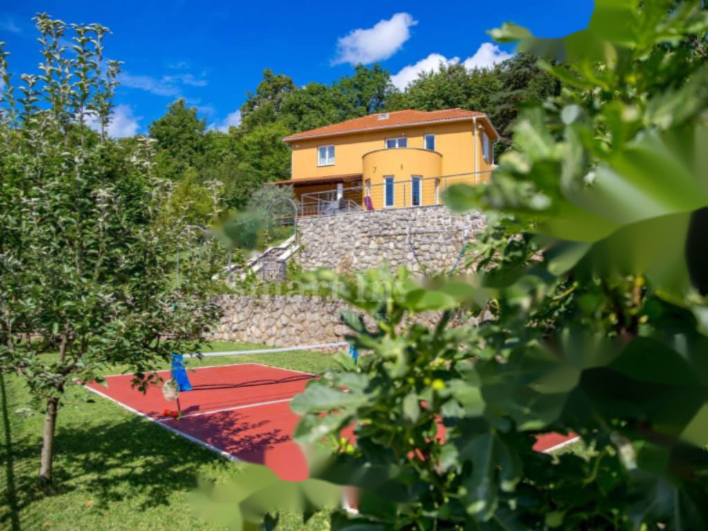 Дом в Опатии, Хорватия, 300 м² - фото 9