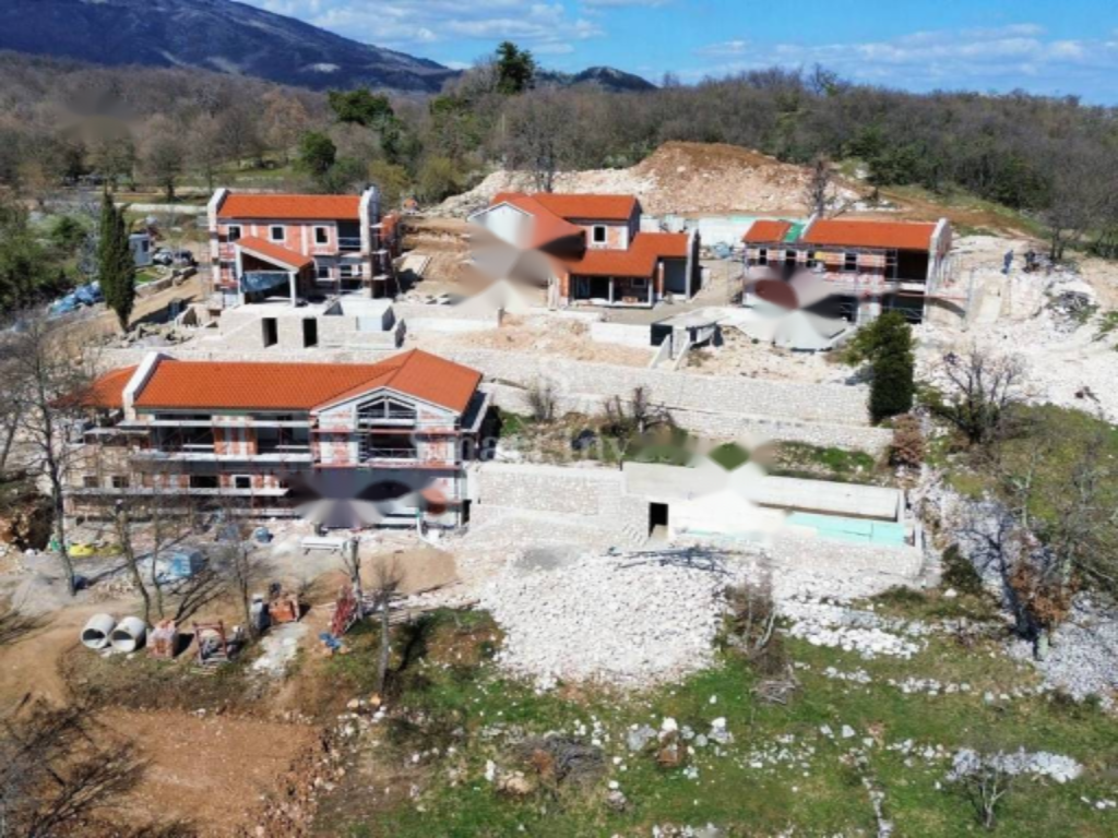 Дом в Опатии, Хорватия, 870 м² - фото 9