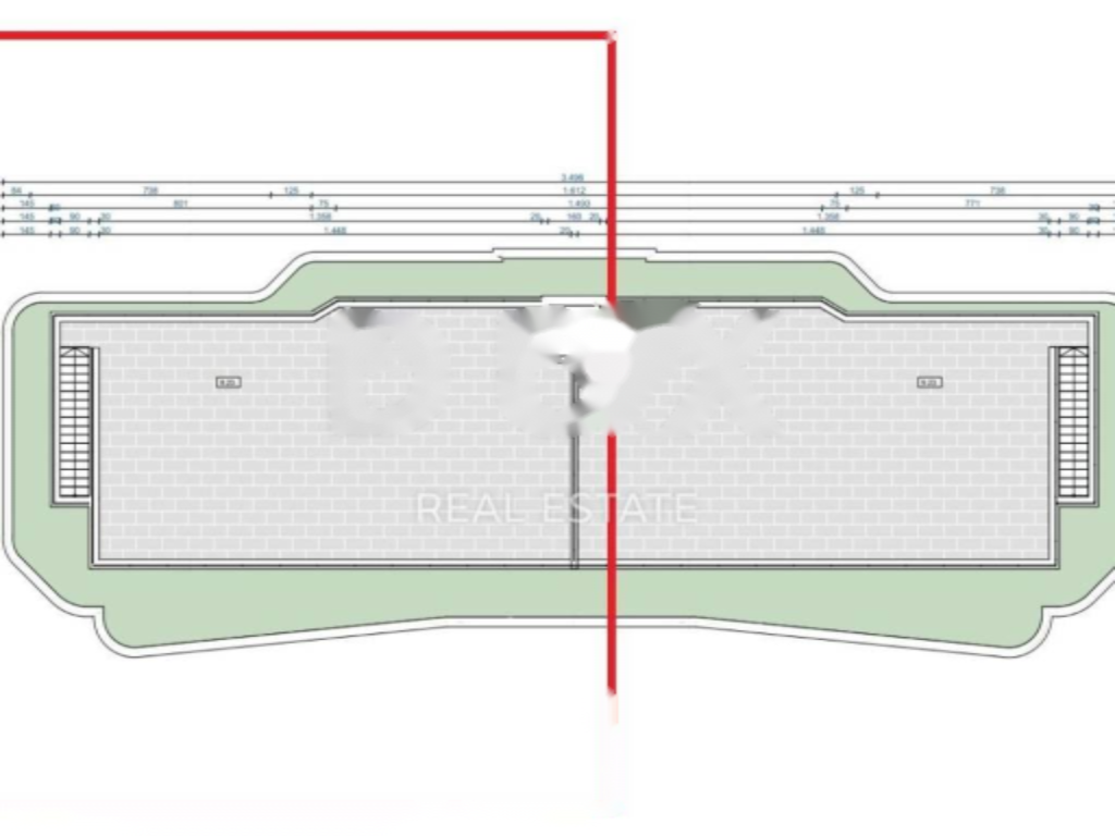 Квартира в Опатии, Хорватия, 543 м² - фото 9