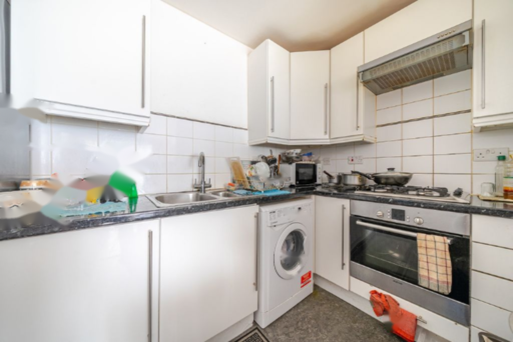 Квартира в Лондоне, Великобритания, 50 м² - фото 9