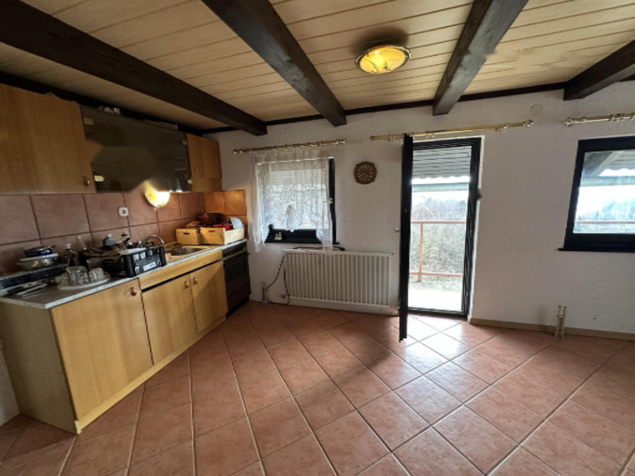 Дом в Луче, Словения, 65 м² - фото 9