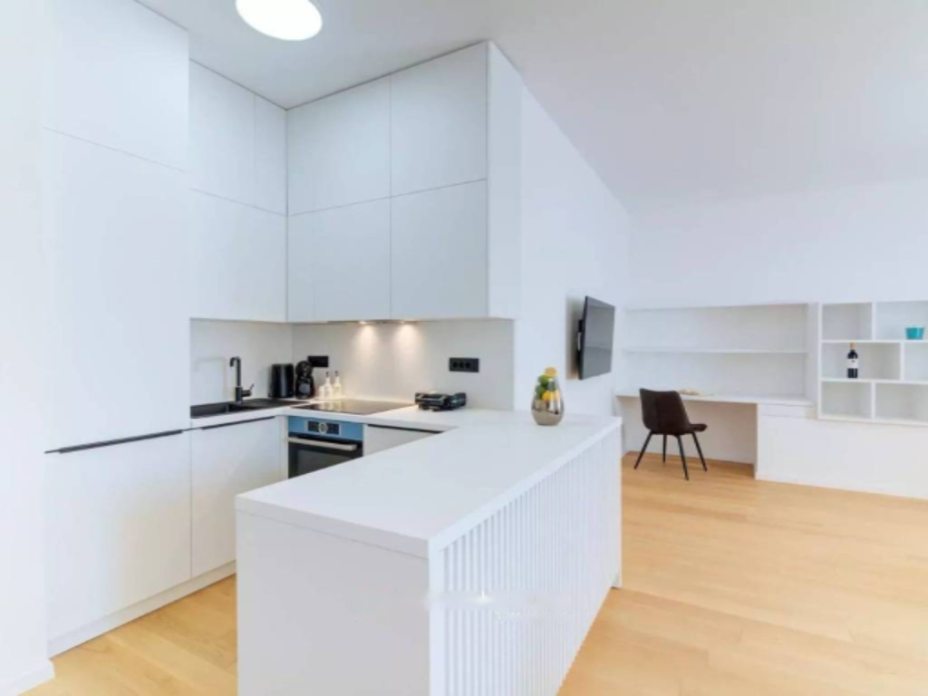 Квартира в Опатии, Хорватия, 67 м² - фото 9