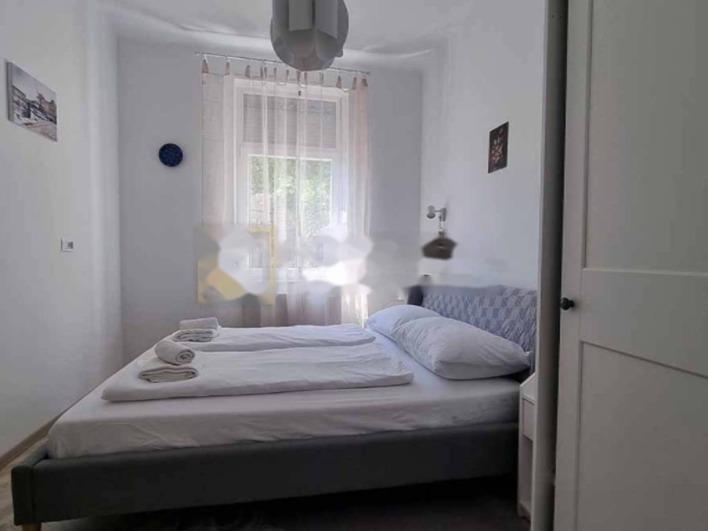 Квартира в Опатии, Хорватия, 53 м² - фото 9