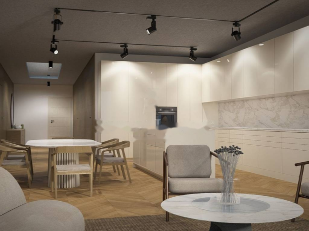 Квартира в Опатии, Хорватия, 287 м² - фото 9