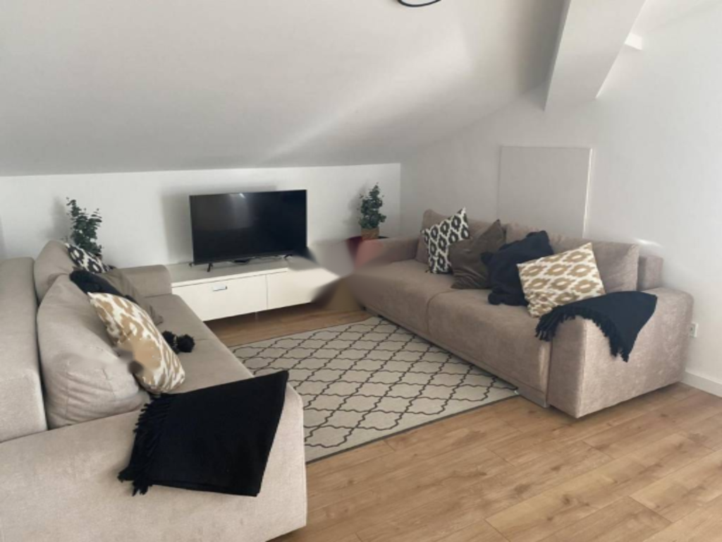 Квартира в Опатии, Хорватия, 139 м² - фото 9