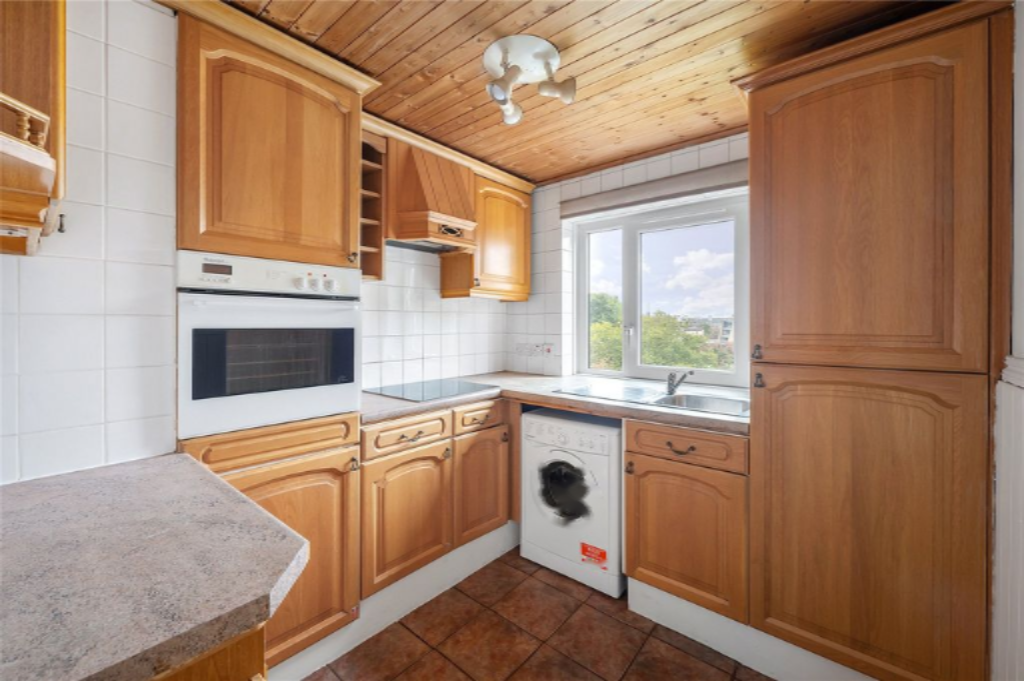 Квартира в Лондоне, Великобритания, 49 м² - фото 9