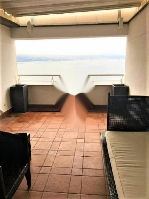 Квартира в Опатии, Хорватия, 75 м² - фото 9