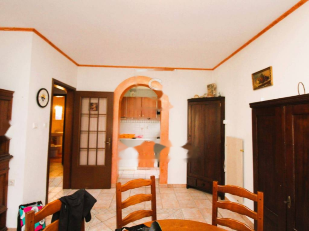 Квартира в Опатии, Хорватия, 78 м² - фото 9