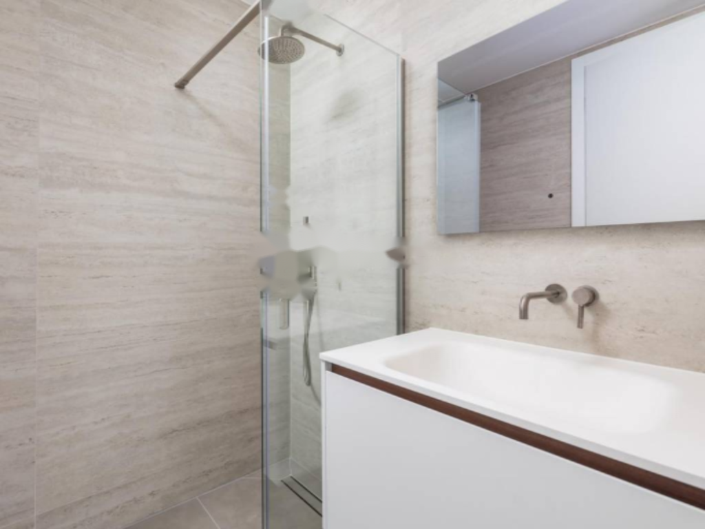 Квартира в Опатии, Хорватия, 75 м² - фото 9