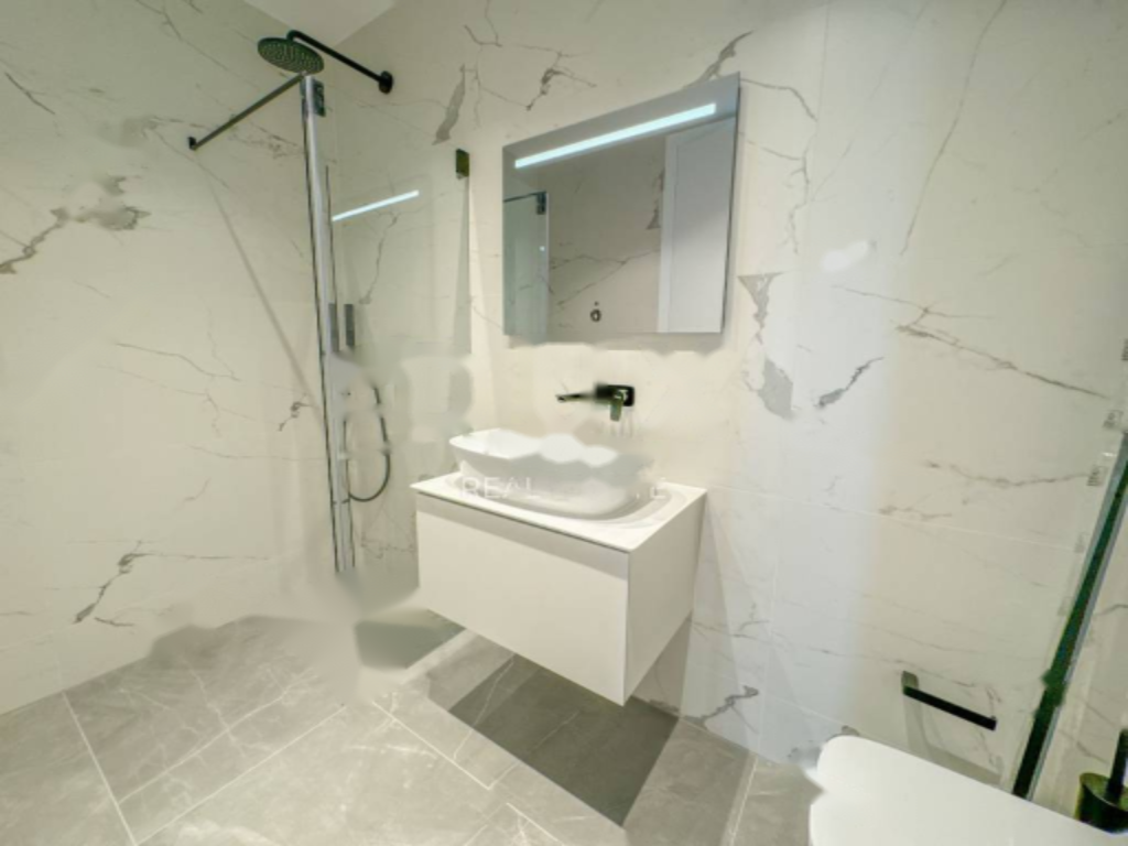 Квартира в Опатии, Хорватия, 95 м² - фото 9