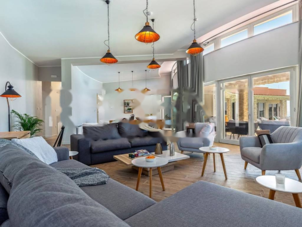 Дом в Опатии, Хорватия, 4 м² - фото 9