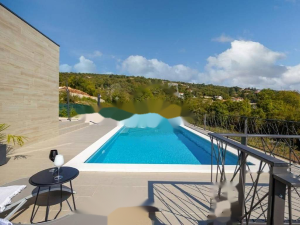 Дом в Опатии, Хорватия, 150 м² - фото 9