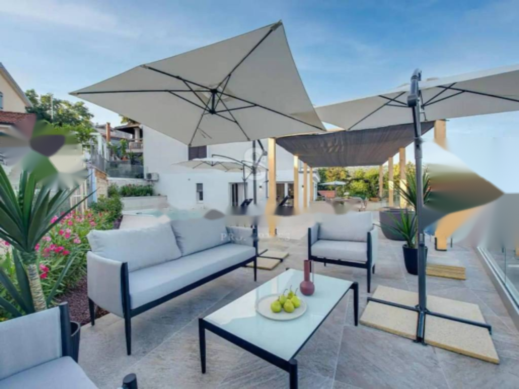 Квартира в Опатии, Хорватия, 102 м² - фото 9