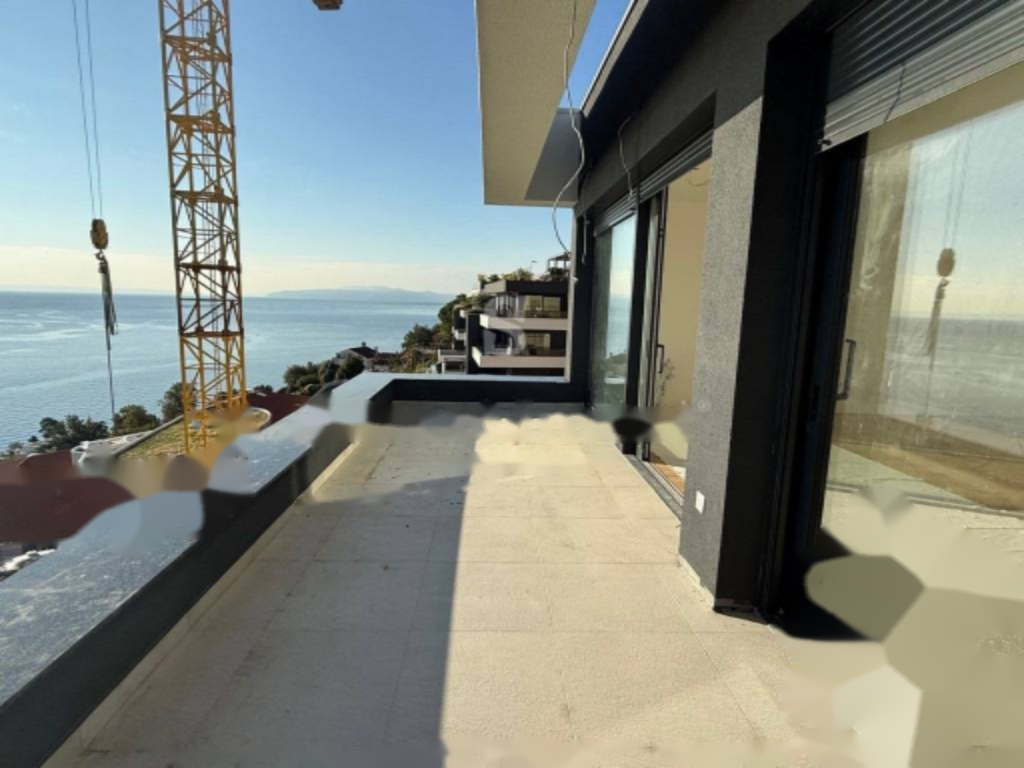 Квартира в Опатии, Хорватия, 170 м² - фото 9