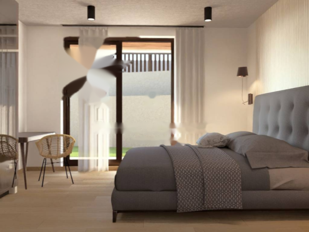 Квартира в Опатии, Хорватия, 112 м² - фото 9