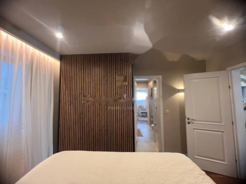 Квартира в Опатии, Хорватия, 97 м² - фото 9