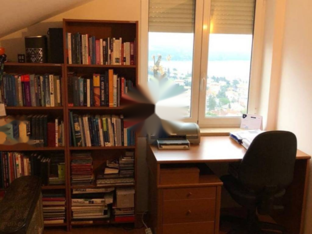 Квартира в Опатии, Хорватия, 101 м² - фото 9