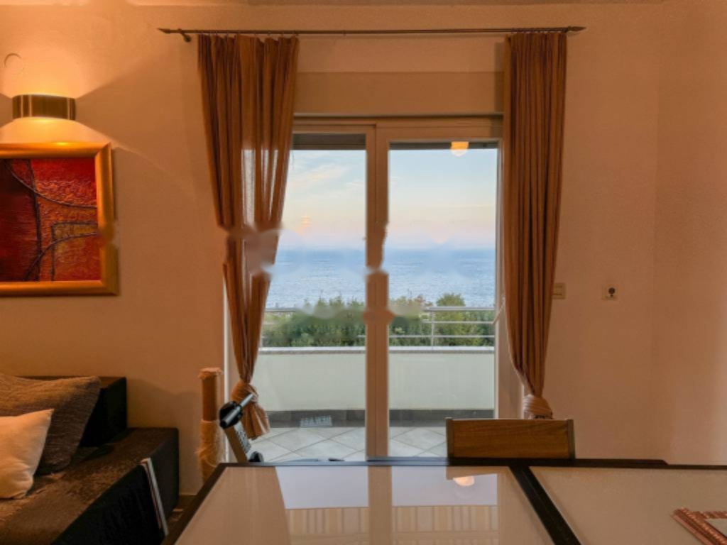 Квартира в Опатии, Хорватия, 96 м² - фото 9