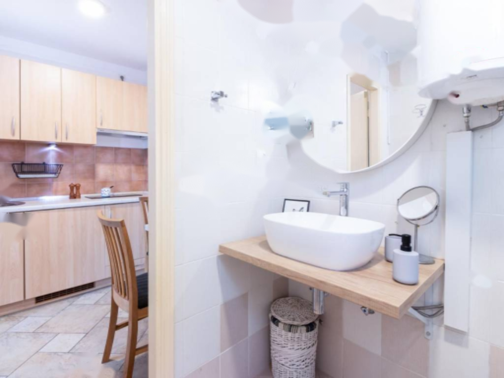 Квартира в Опатии, Хорватия, 170 м² - фото 9