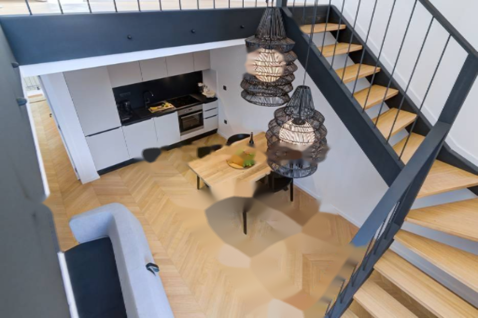 Квартира в Опатии, Хорватия, 99 м² - фото 9