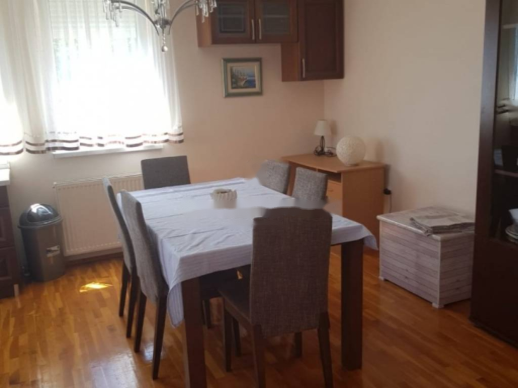 Квартира в Опатии, Хорватия, 74 м² - фото 9