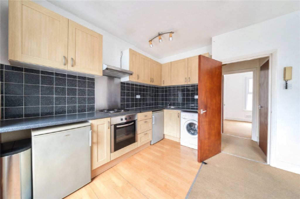 Квартира в Лондоне, Великобритания, 31 м² - фото 9