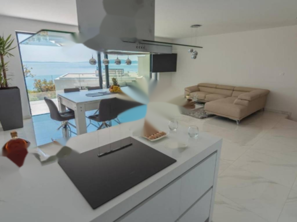 Дом в Опатии, Хорватия, 250 м² - фото 9